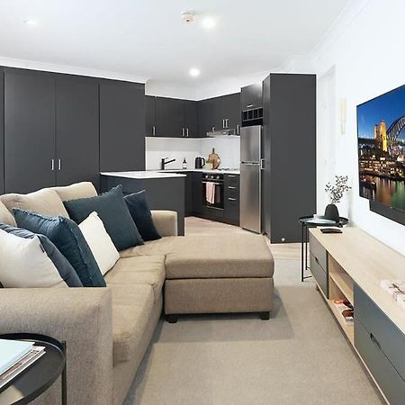 Ultimate Bondi Living Lejlighed Sydney Eksteriør billede
