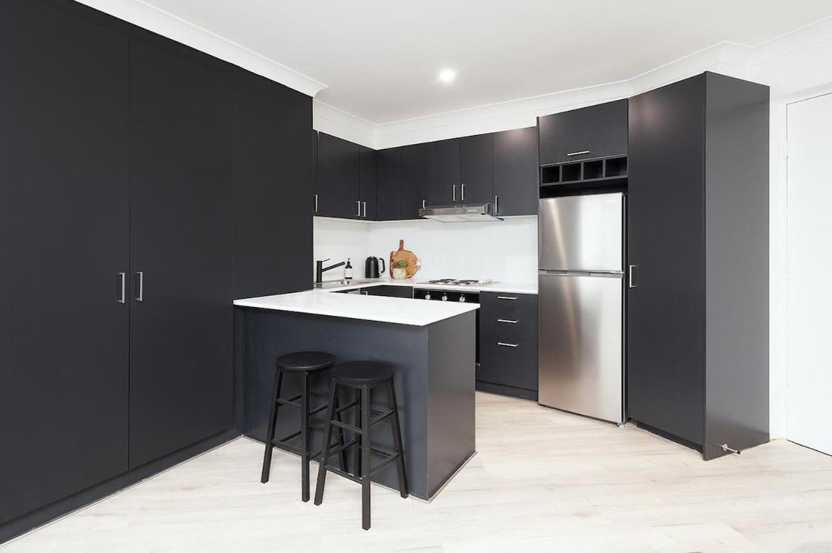 Ultimate Bondi Living Lejlighed Sydney Eksteriør billede