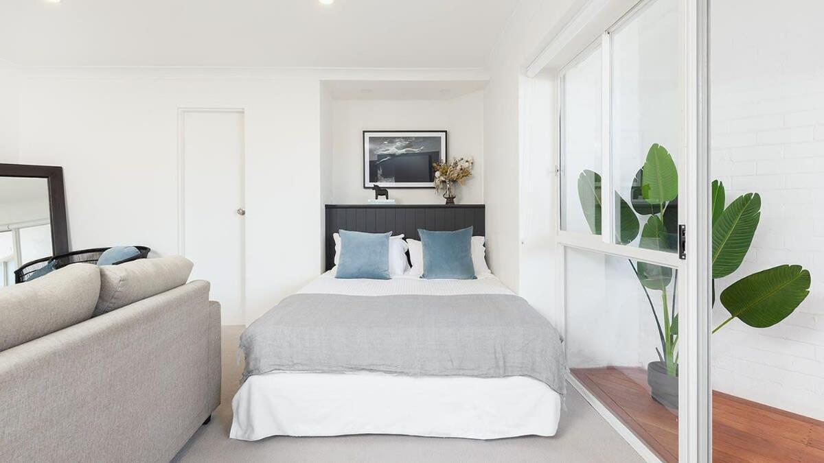 Ultimate Bondi Living Lejlighed Sydney Eksteriør billede