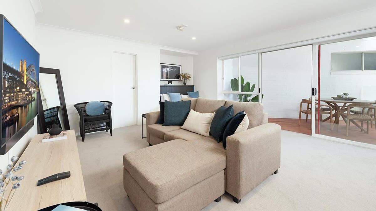 Ultimate Bondi Living Lejlighed Sydney Eksteriør billede