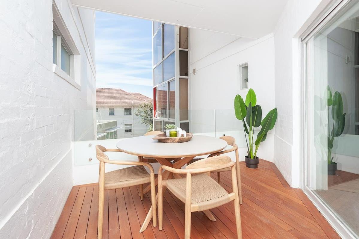 Ultimate Bondi Living Lejlighed Sydney Eksteriør billede